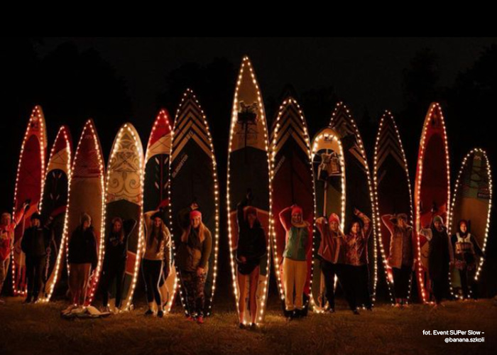 SUPer Slow Event Vegetalis  Cosmetics Kosmetyki Naturalne